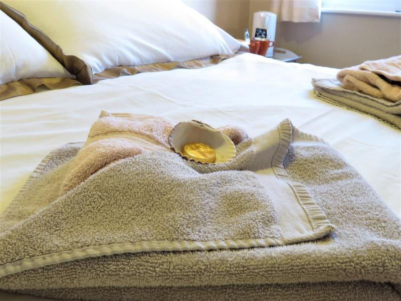 The Haldon Guest House image