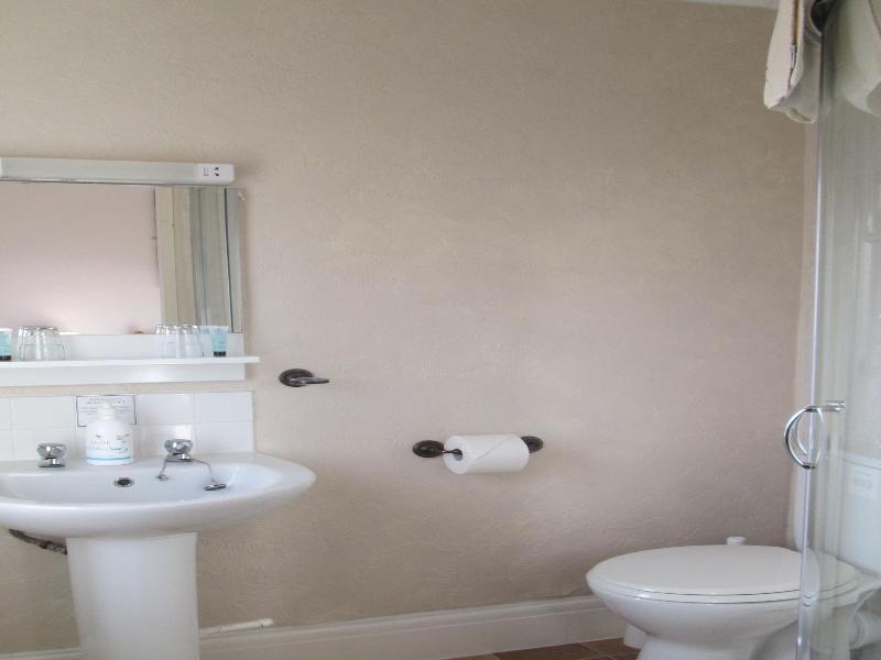 The Haldon Guest House image