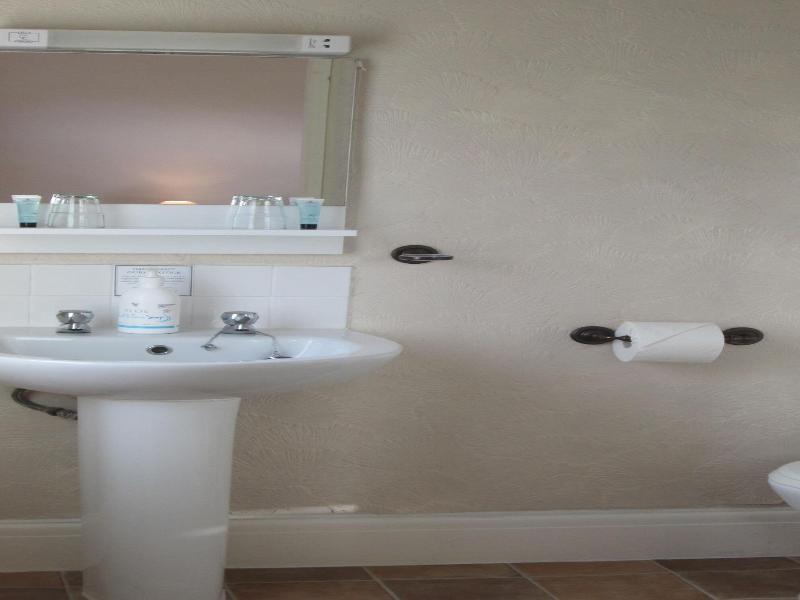 The Haldon Guest House image