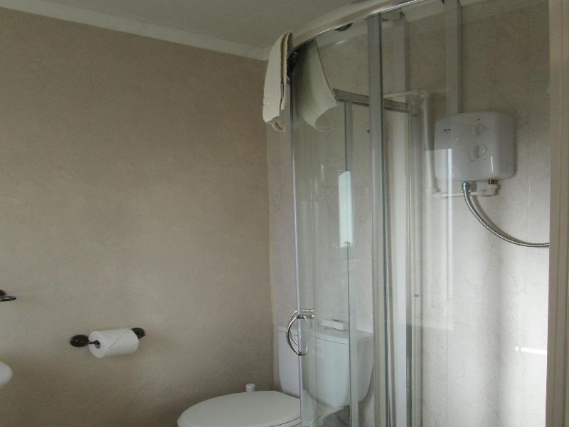 The Haldon Guest House