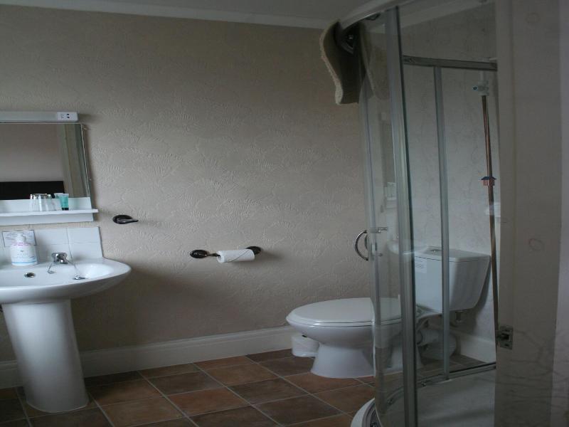 The Haldon Guest House