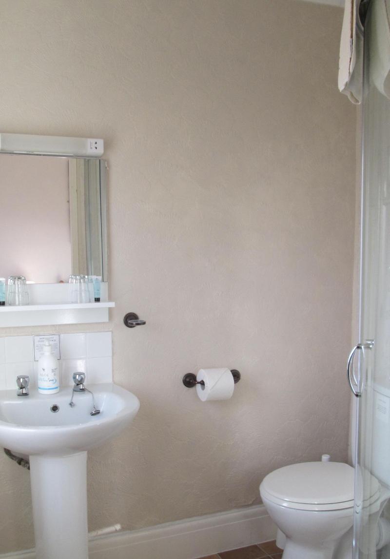 The Haldon Guest House image