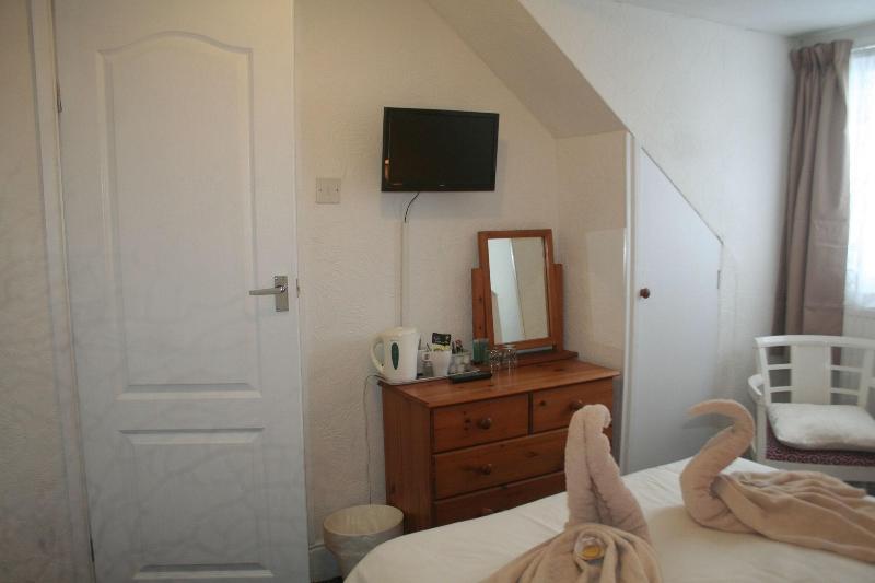 The Haldon Guest House image