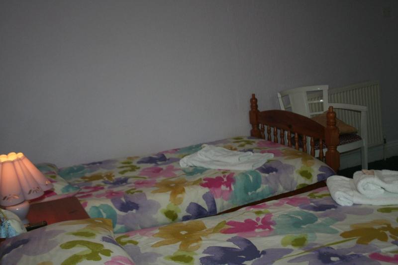 The Haldon Guest House image