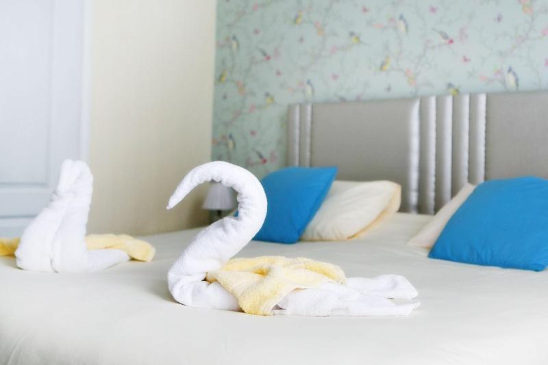 The Haldon Guest House image
