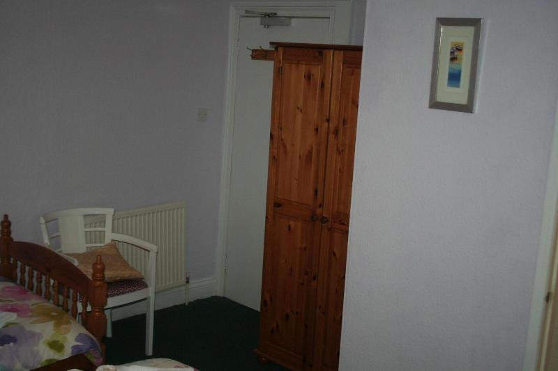 The Haldon Guest House image