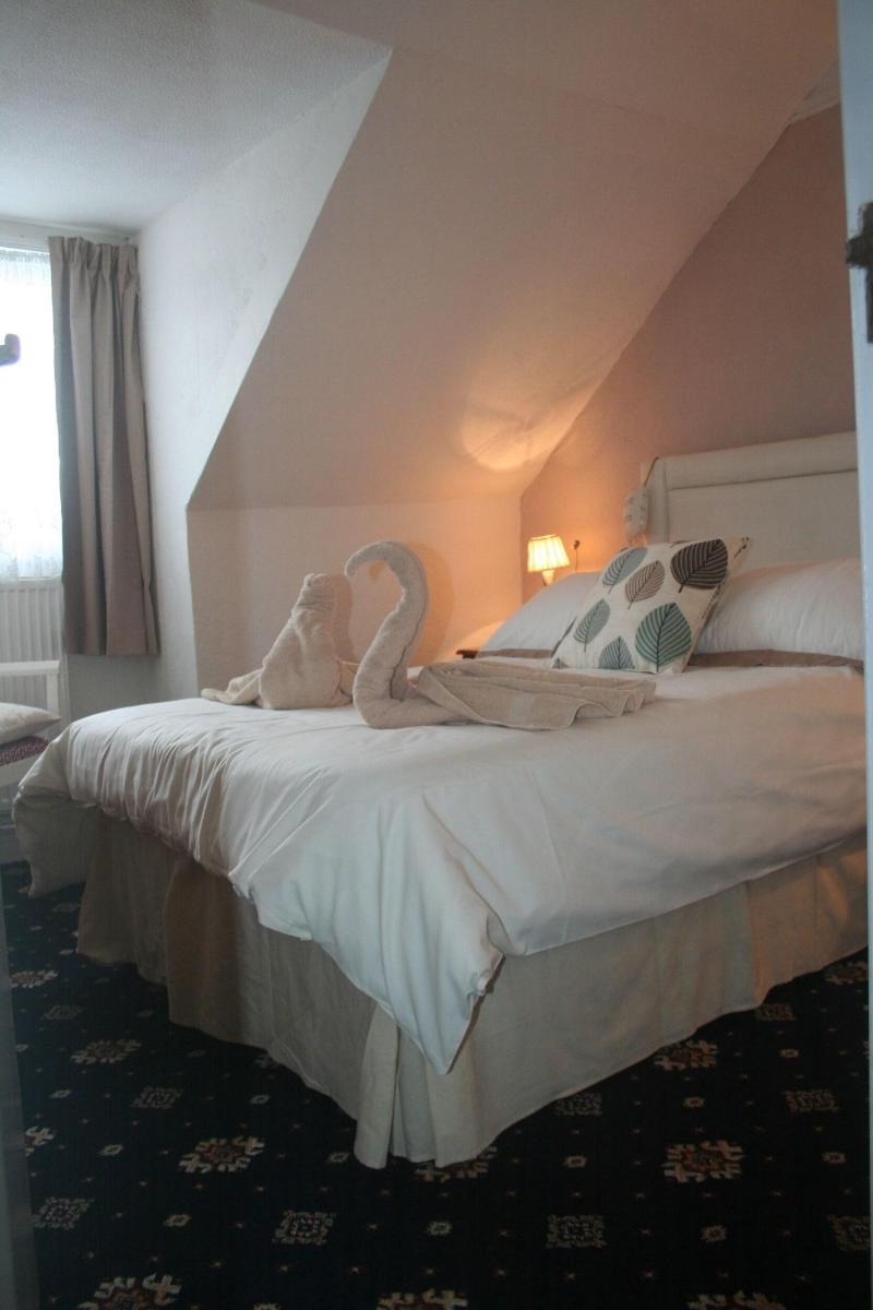 The Haldon Guest House image