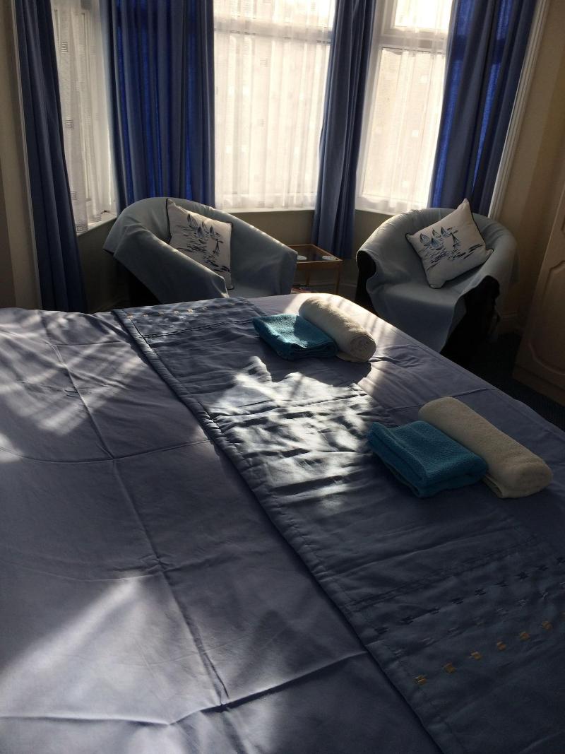 The Haldon Guest House image
