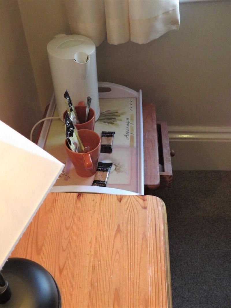 The Haldon Guest House image