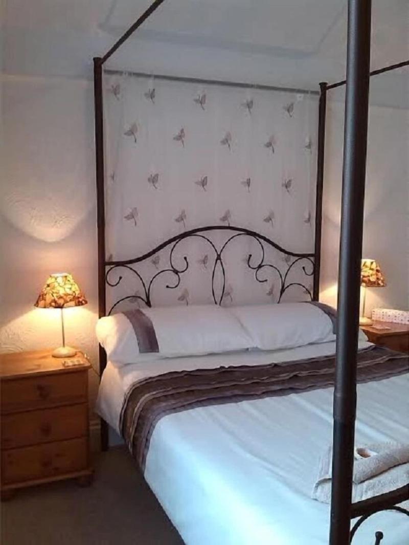 The Haldon Guest House image