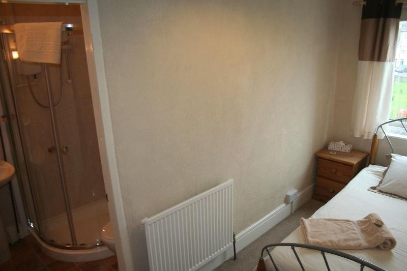 The Haldon Guest House image