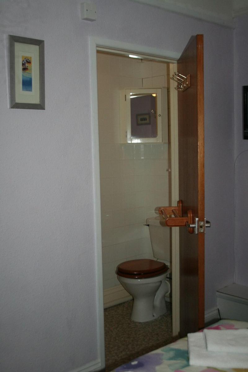 The Haldon Guest House image