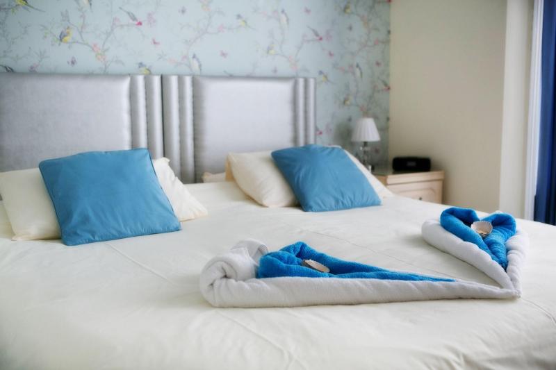 The Haldon Guest House image