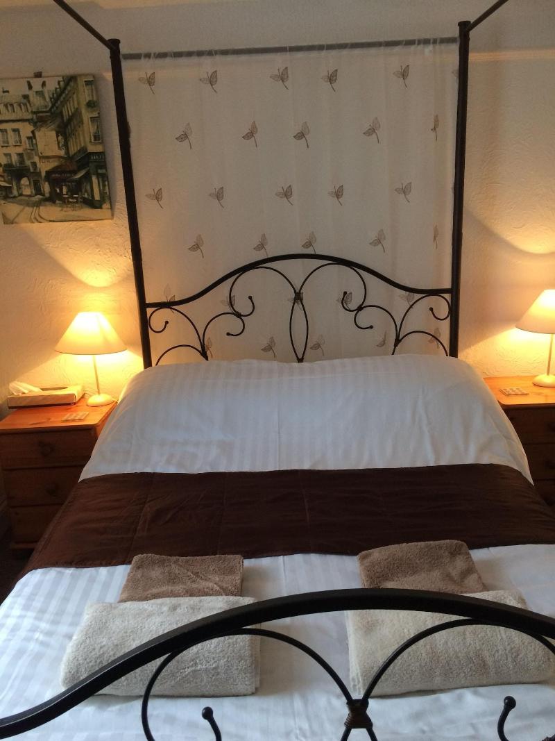 The Haldon Guest House image