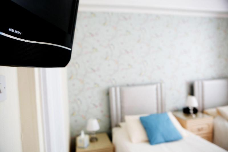 The Haldon Guest House image