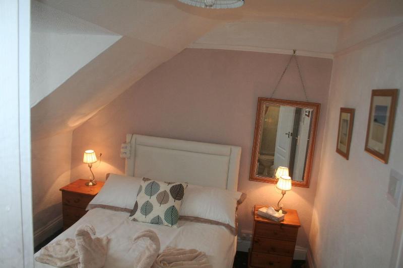 The Haldon Guest House image