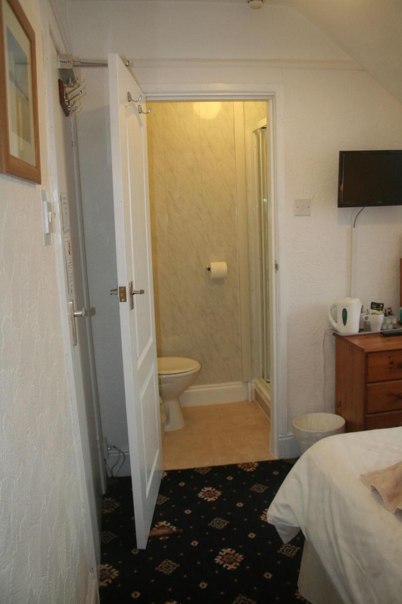 The Haldon Guest House image
