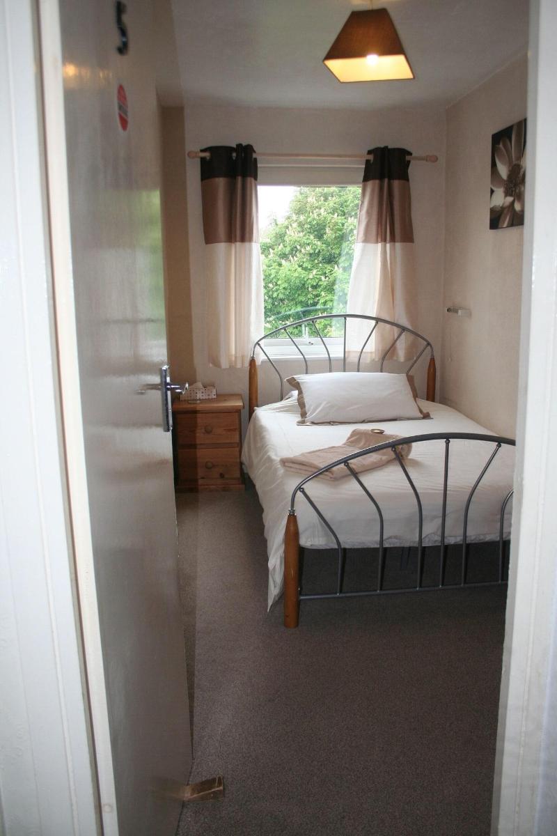 The Haldon Guest House image