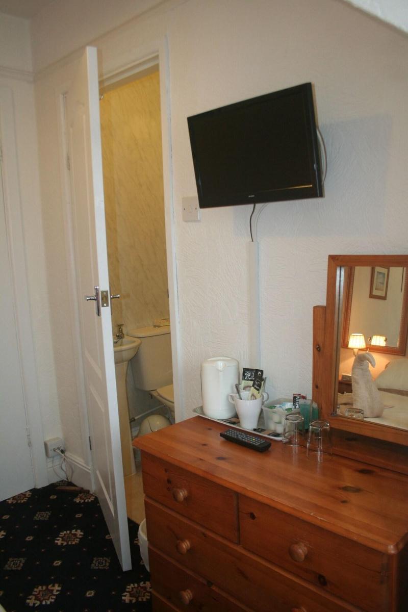 The Haldon Guest House image