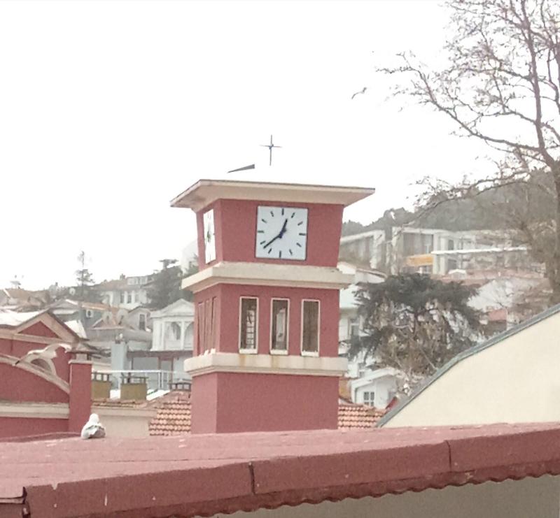 Selanikli Pansiyon Heybeliada image