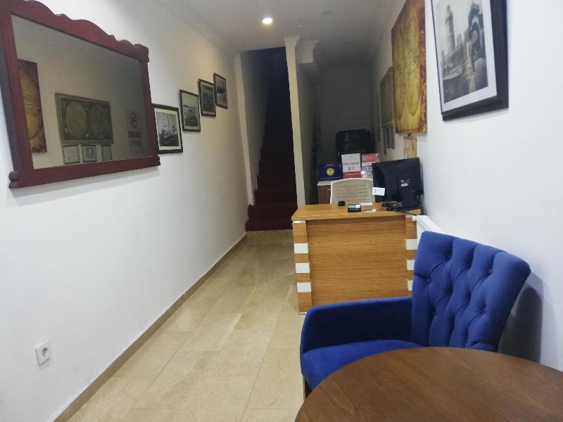 Selanikli Pansiyon Heybeliada image