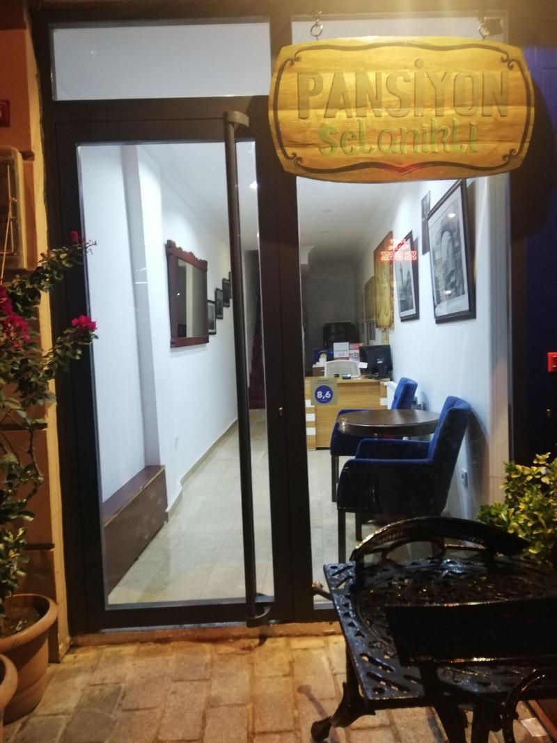 Selanikli Pansiyon Heybeliada image