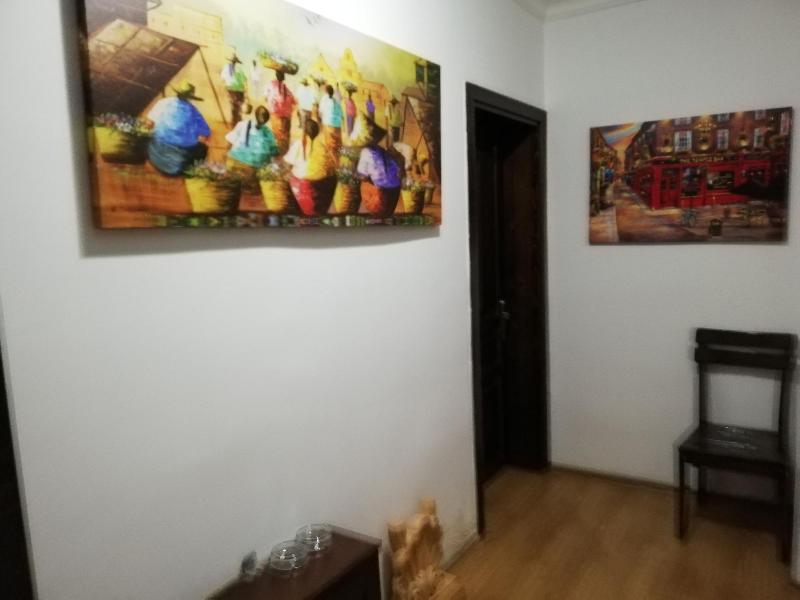 Selanikli Pansiyon Heybeliada image