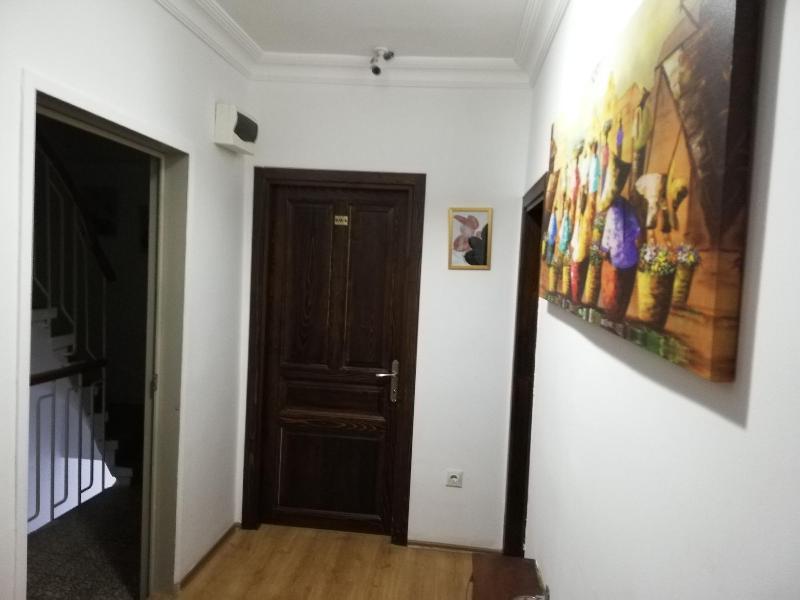 Selanikli Pansiyon Heybeliada image