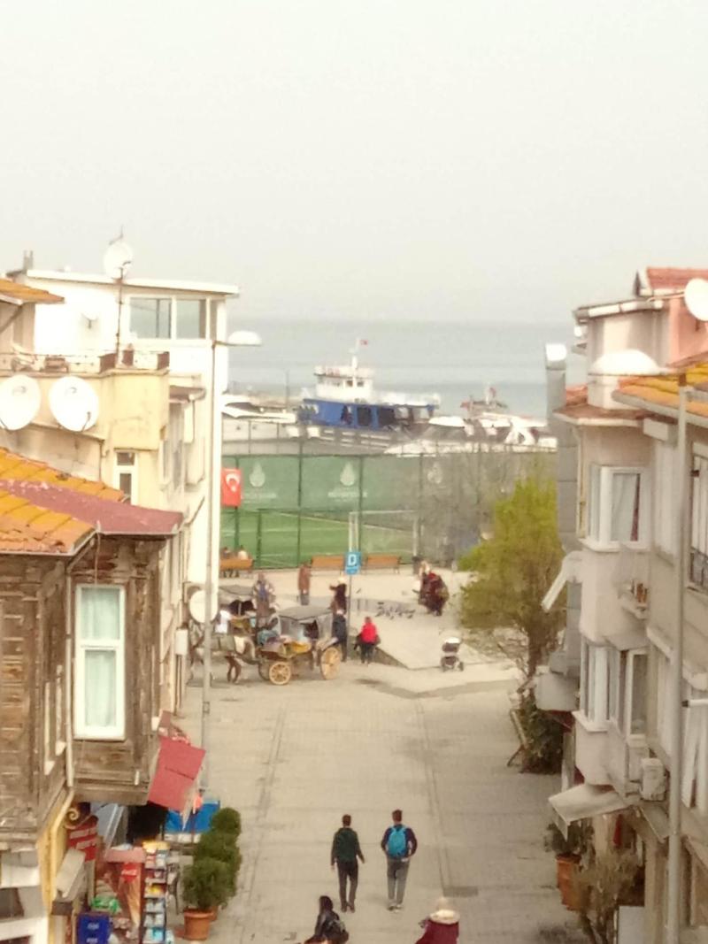 Selanikli Pansiyon Heybeliada image
