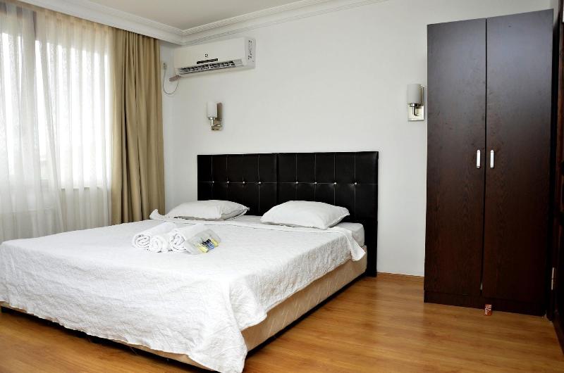 Selanikli Pansiyon Heybeliada image