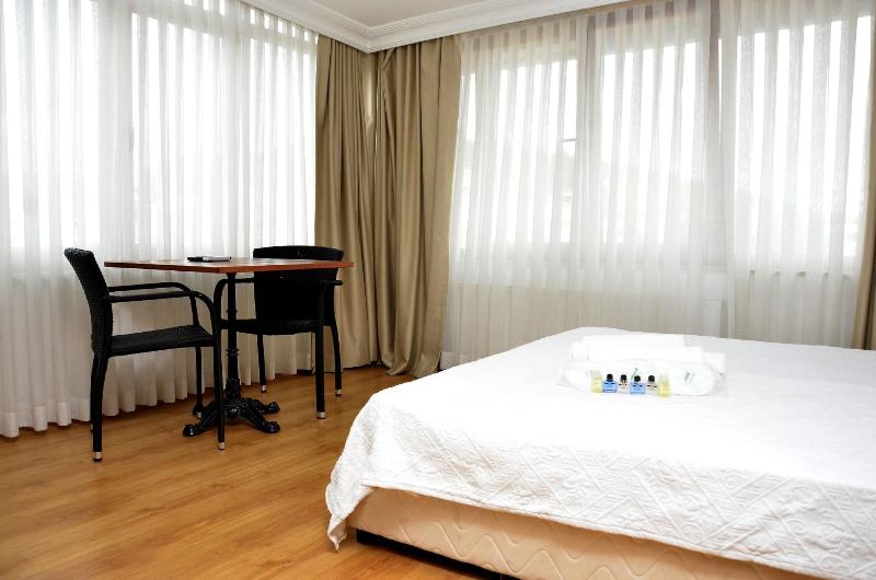 Selanikli Pansiyon Heybeliada image