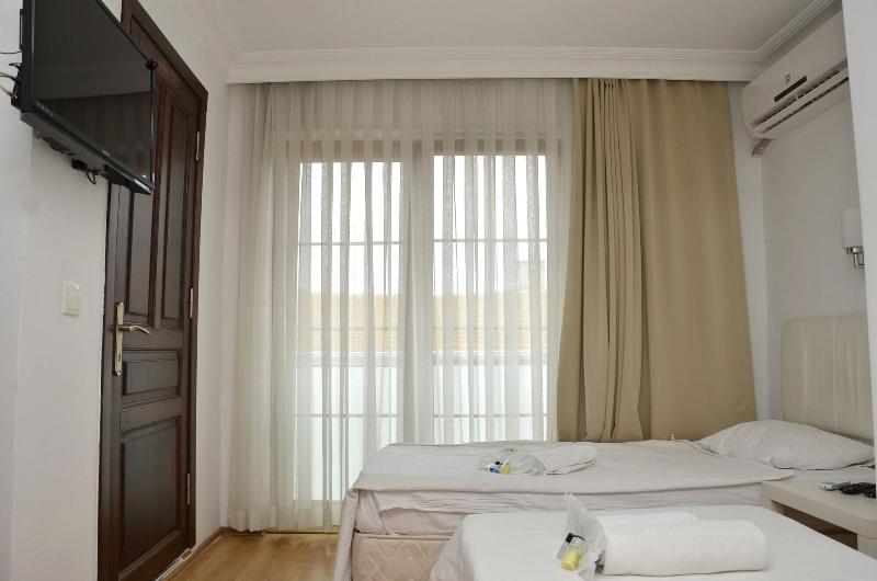 Selanikli Pansiyon Heybeliada image