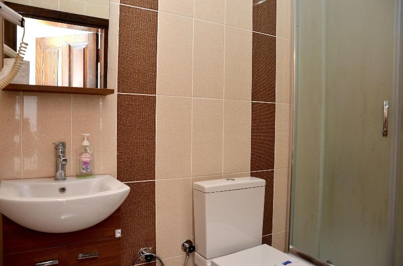 Selanikli Pansiyon Heybeliada image