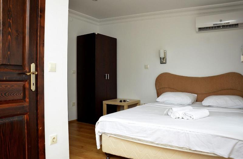 Selanikli Pansiyon Heybeliada image
