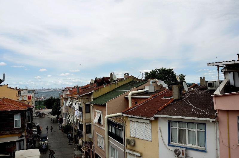 Selanikli Pansiyon Heybeliada image
