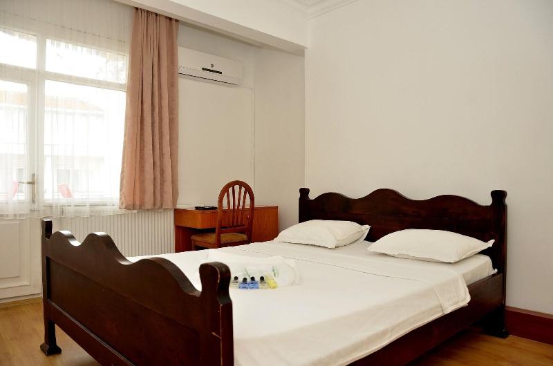 Selanikli Pansiyon Heybeliada image