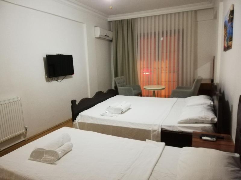 Selanikli Pansiyon Heybeliada image