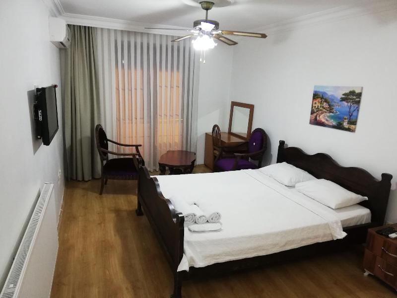 Selanikli Pansiyon Heybeliada image
