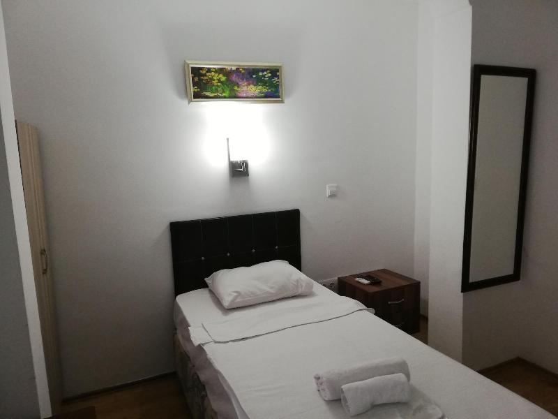 Selanikli Pansiyon Heybeliada image