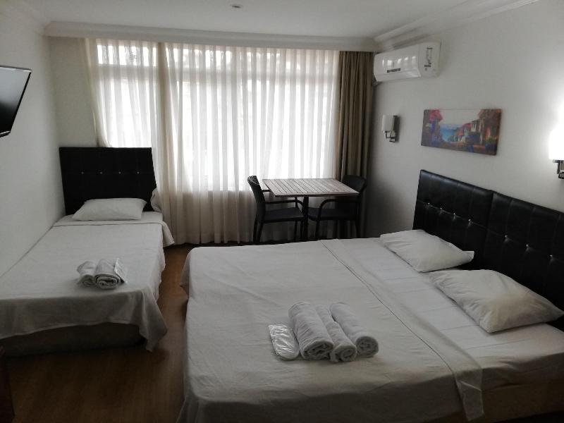 Selanikli Pansiyon Heybeliada image