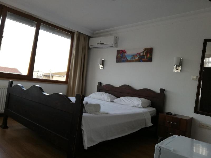 Selanikli Pansiyon Heybeliada image