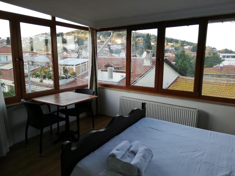 Selanikli Pansiyon Heybeliada image
