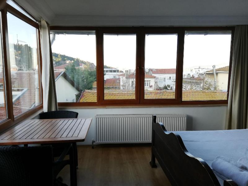 Selanikli Pansiyon Heybeliada image
