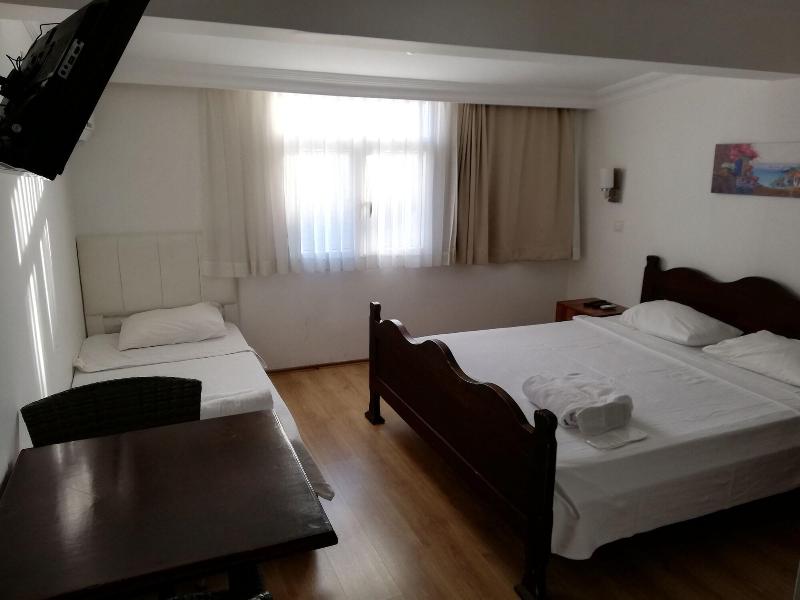 Selanikli Pansiyon Heybeliada image