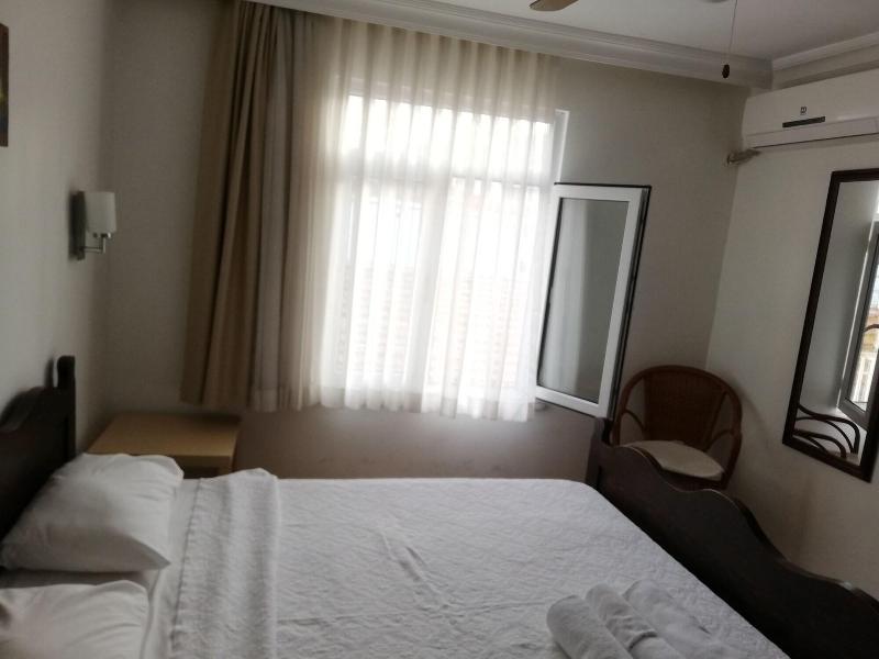 Selanikli Pansiyon Heybeliada image