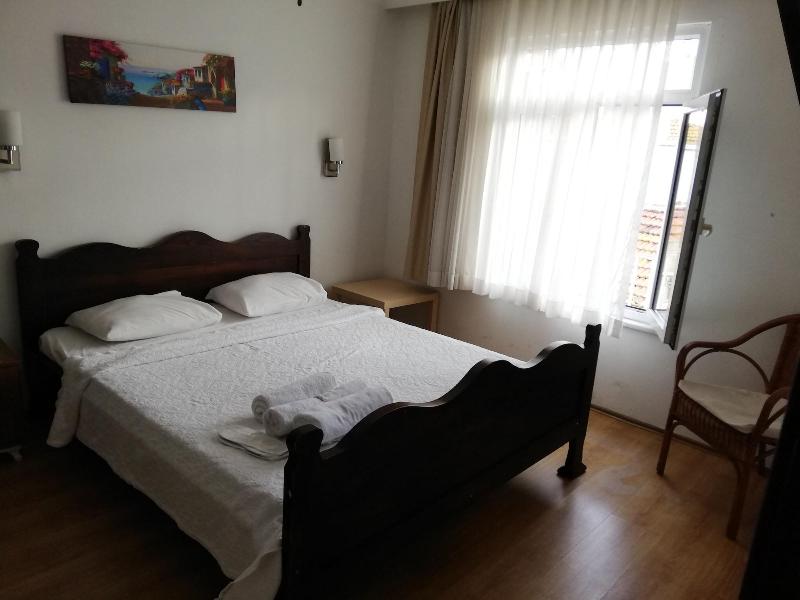 Selanikli Pansiyon Heybeliada image