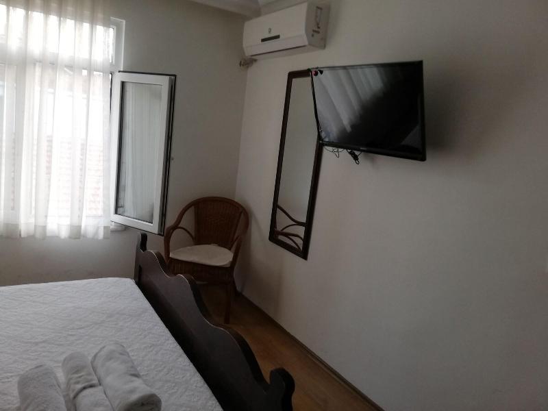 Selanikli Pansiyon Heybeliada image