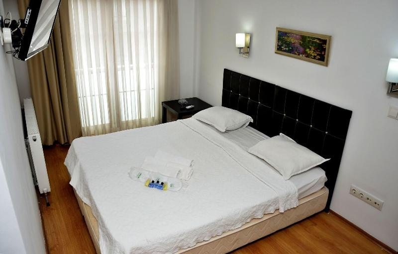 Selanikli Pansiyon Heybeliada image