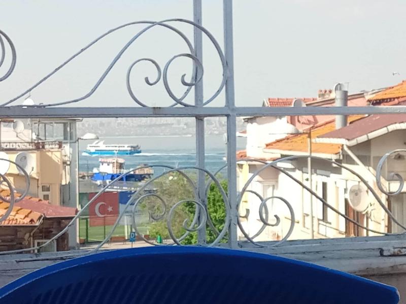 Selanikli Pansiyon Heybeliada image
