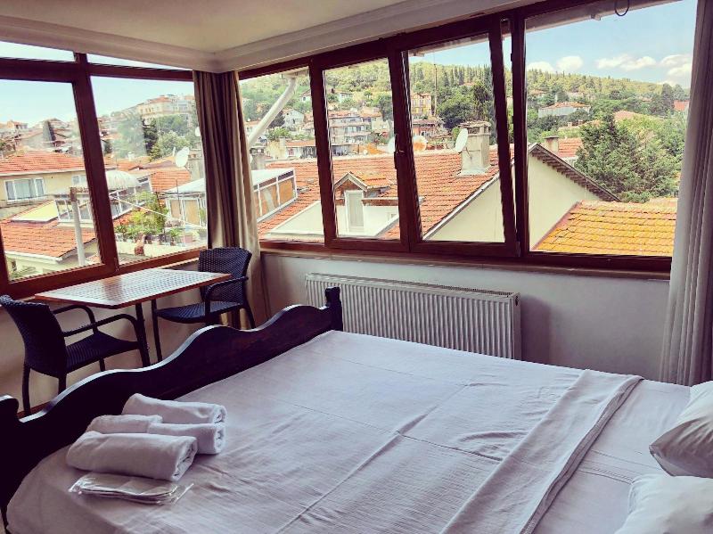 Selanikli Pansiyon Heybeliada image